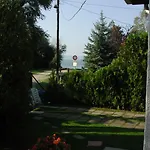 Fecske 아파트 *