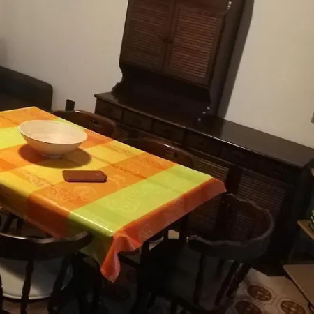Apartman Fecske *