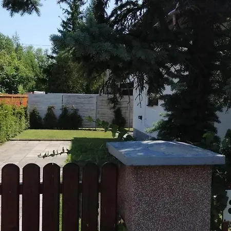 Apartman Fecske Zamárdi
