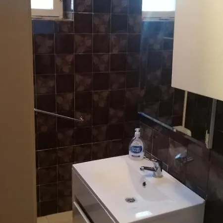 Fecske Apartman Zamárdi