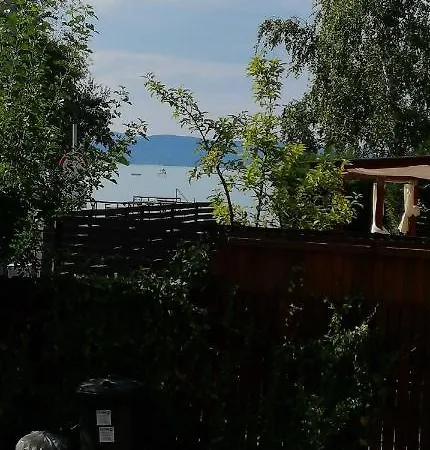 Fecske Apartman Zamárdi