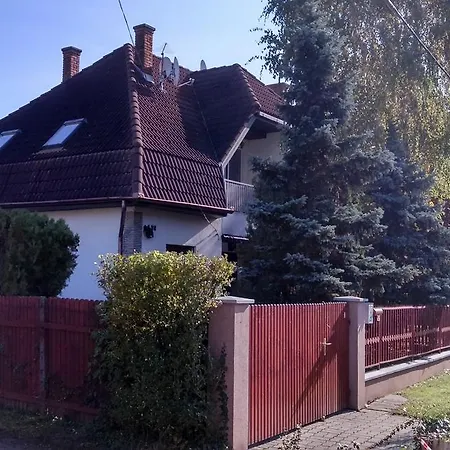 Fecske Apartman