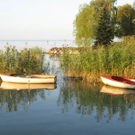 Fecske Apartman