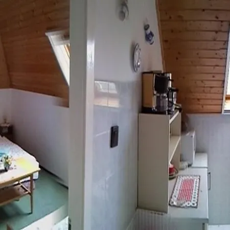 Fecske Apartman