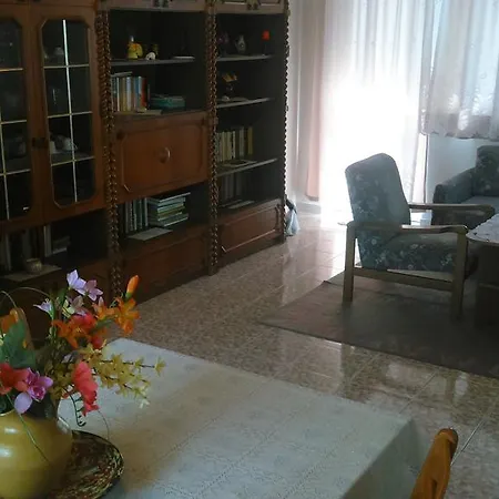 Fecske Apartman *