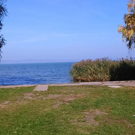Fecske Apartman *