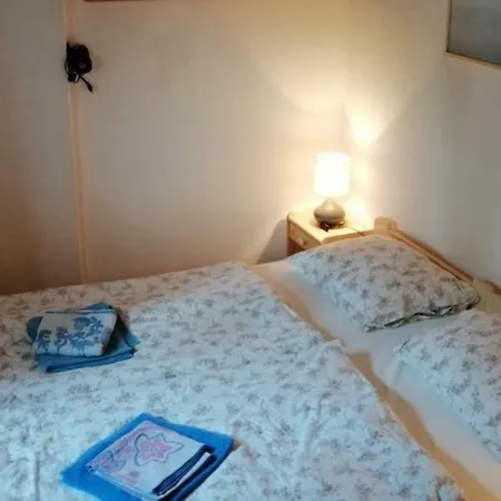 Fecske * Zamárdi