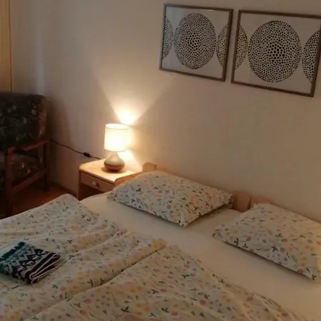 Apartman Fecske *