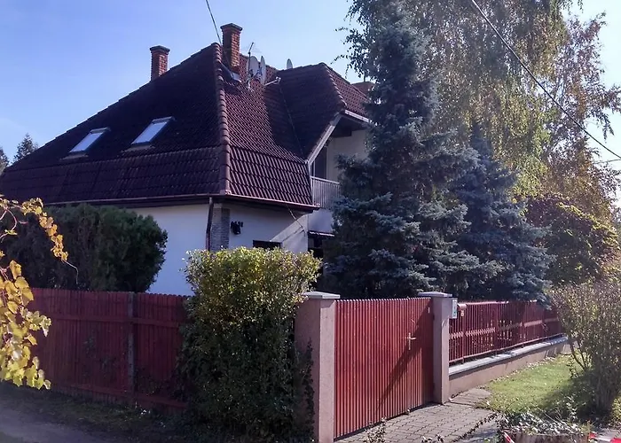 Fecske Apartment
