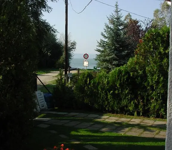 Fecske Apartmán *