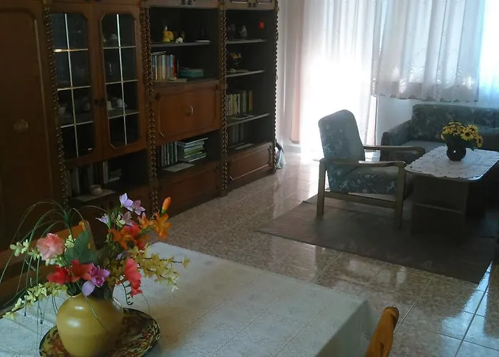 Fecske Appartamento *