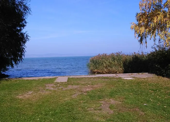 Fecske Appartement *